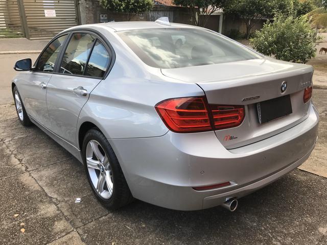 BMW 320i Turbo Flex - Foto 17