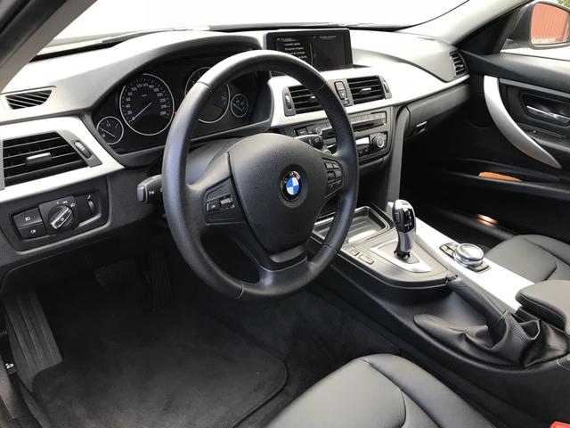 BMW 320i Turbo Flex - Foto 9