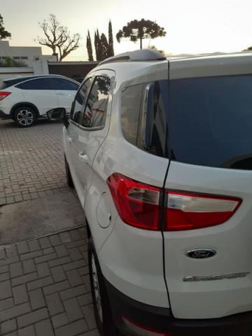 FORD ECOSPORT 1.6 SE 16V AUT - Foto 3