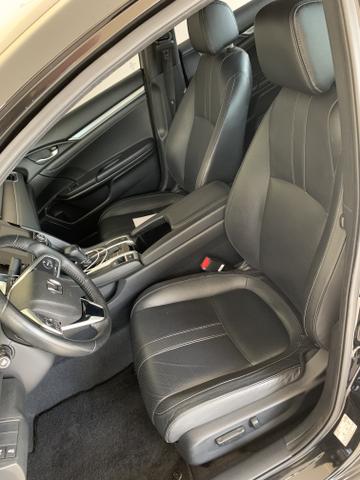 Honda Civic Sedã 1.5 Turbo Touring 2017 - Foto 14