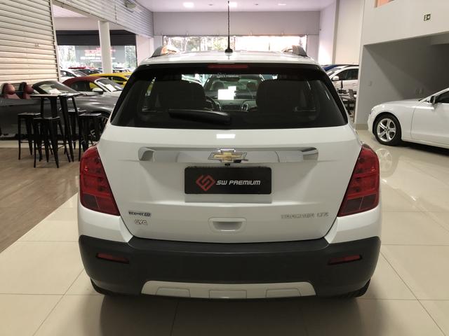Chevrolet Tracker LTZ 48.000km 2015 - Foto 4