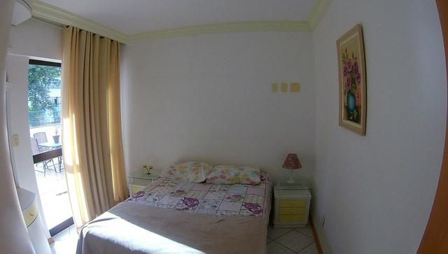 Belíssimo apartamento de 172m² de área privativa, sacada de 100m² no centro de Chapecó SC - Foto 10