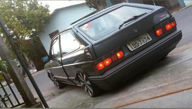 Gol quadrado cht 1.0 - Foto 2