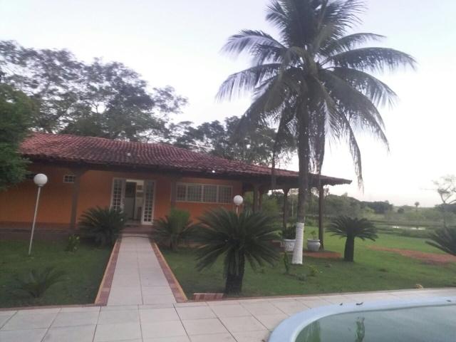 Aluguel / Locação de Chacara para eventos e temporada - Foto 3