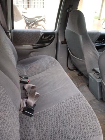 Ranger DIESEL 2004 xlt 2.8 power strok 29.900 zap - Foto 5