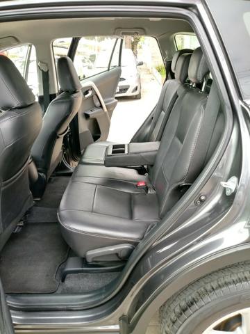 Rav-4 2.0 4x2 16v Aut - Foto 8