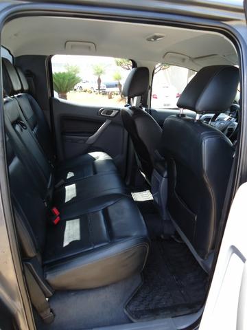 Ford Ranger Xlt 3.2 at 4x4 200cv 17/18 - Foto 8