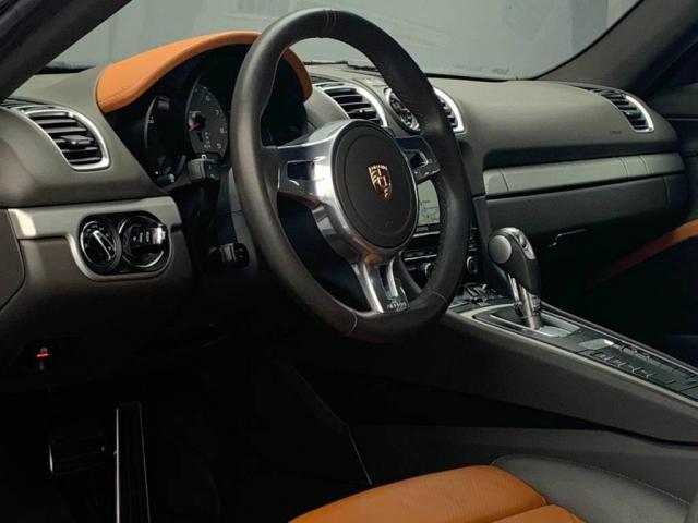 Porsche Cayman S - Foto 8