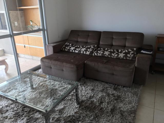 Apartamento Innovare Club Sacada Com Churrasqueira - Foto 2