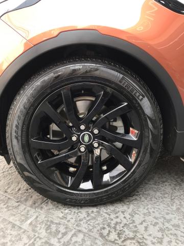 Land rover New Discovery 2017/17 - Foto 5