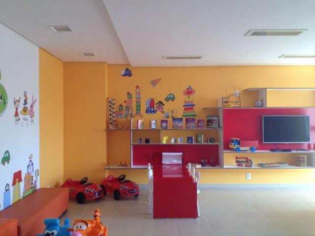 Apartamento Belle Vie 03 quartos sendo 01 suíte, Sol da Manhã - Foto 6