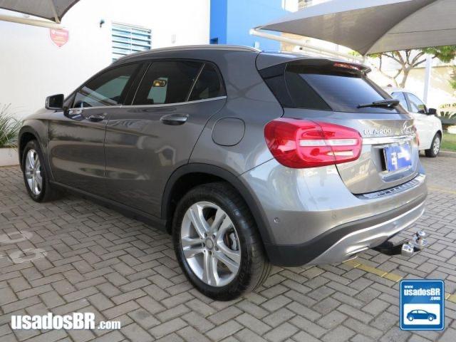 Mercedes GLA 200 - Foto 9