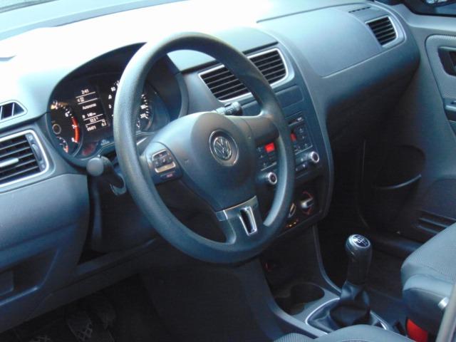 Volkswagen Fox ITrend 1.6 2012 - Foto 10