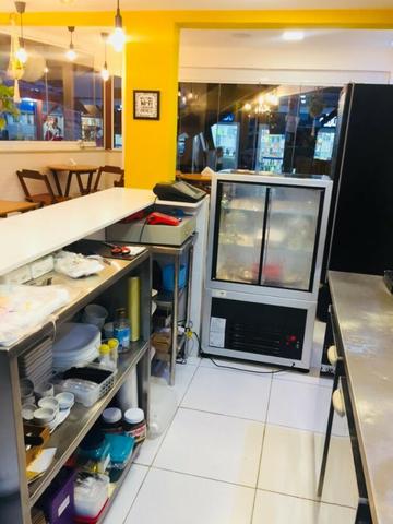 Vendo Hamburgueria Completa em Funcionamento em Morro de São Paulo/Ba - Foto 12