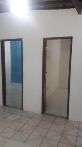 Casa em pernabues