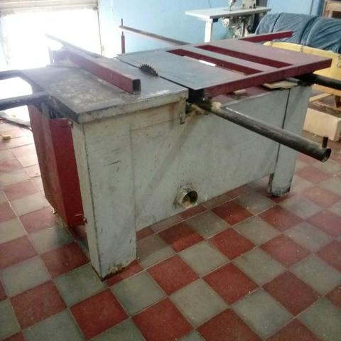 Esguadrejadeira profissional - Foto 3