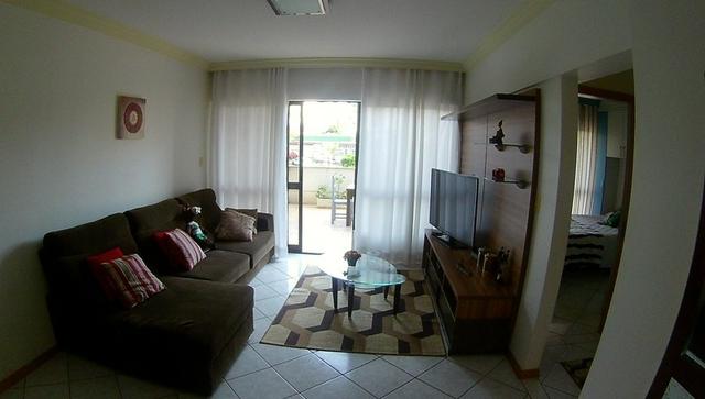 Belíssimo apartamento de 172m² de área privativa, sacada de 100m² no centro de Chapecó SC - Foto 12