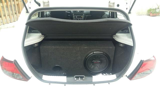 Gol G5 - Foto 7