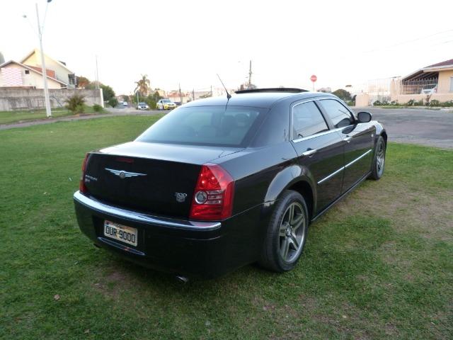 Chrysler 300c V8 2008 ótimo estado ! - Foto 11