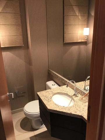Apartamento Innovare Club Sacada Com Churrasqueira - Foto 8
