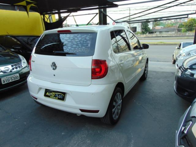 Volkswagen Fox ITrend 1.6 2012 - Foto 7