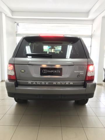 Ranger Rover Sport SE 2008 /2009 - Foto 11