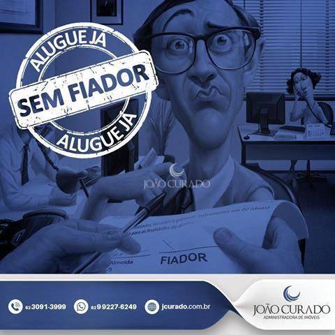 Apartamento de 03 /4 Parque Amazônia