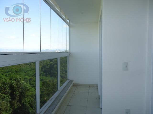 Apartamento à venda com 2 dormitórios em Jardim camburi, Vitória cod:1080 - Foto 4