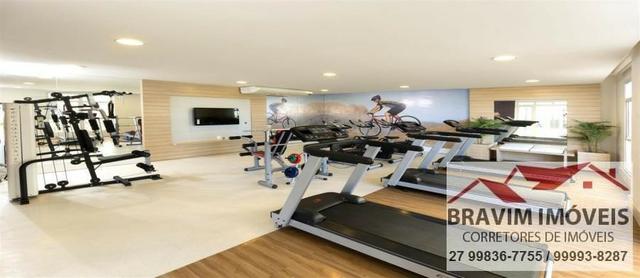 Amplo apartamento com 96m² em Laranjeiras - Foto 8