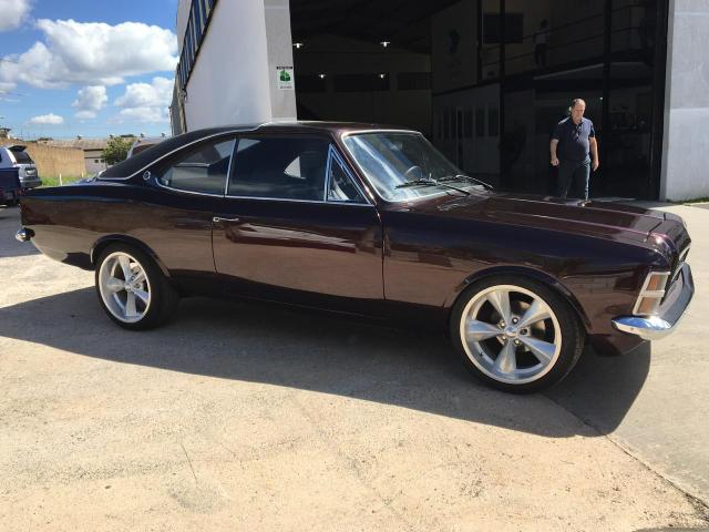 Vendo ou troco por carros de maior valor - Foto 2