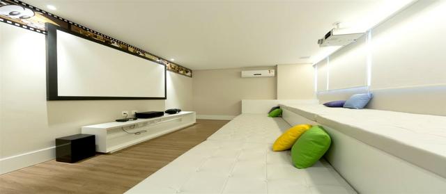 Ap com 109m² em Laranjeiras - Foto 4