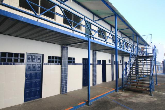 Escola Estrutura Até Ensino Médio Bem Localizada - Foto 9