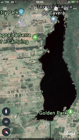 Linda área para condomínio em Araranguá sc Arroio do silva - Foto 3