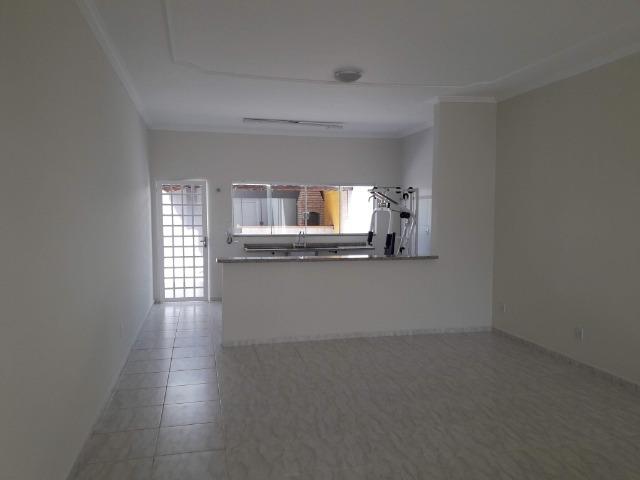 Casa 3 dormitórios. Jd. acácias Cravinhos - Foto 3