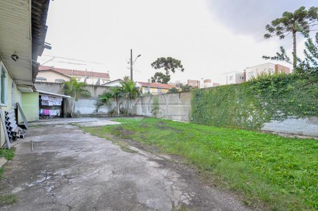Terreno à venda em Santa cândida, Curitiba cod:153455 - Foto 4