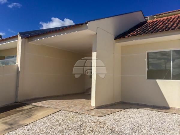 Casa à venda com 2 dormitórios em São marcos, Bocaiúva do sul cod:149033 - Foto 2