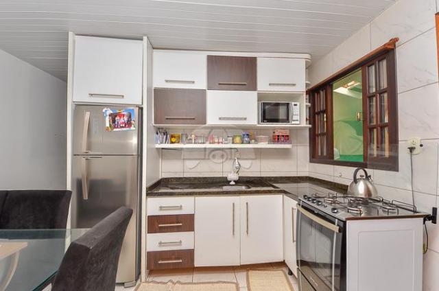 Casa à venda com 2 dormitórios em Boneca do iguaçu, São josé dos pinhais cod:152000 - Foto 18