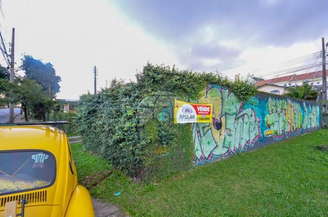 Terreno à venda em Santa cândida, Curitiba cod:153455 - Foto 10