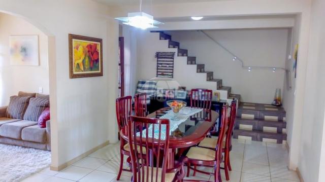 Casa à venda com 4 dormitórios em Jardim são marcos, Colombo cod:149006 - Foto 6