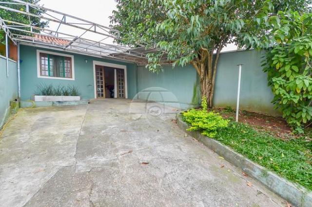 Casa à venda com 2 dormitórios em Boneca do iguaçu, São josé dos pinhais cod:152000