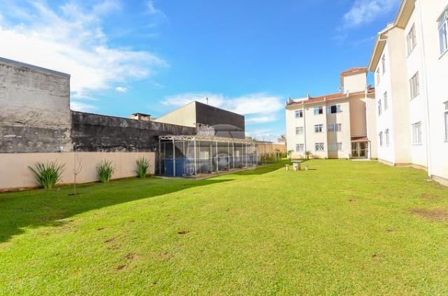 Apartamento à venda com 2 dormitórios em Sítio cercado, Curitiba cod:151983 - Foto 15