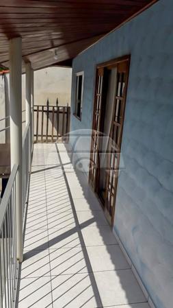 Casa à venda com 3 dormitórios em Jardim esplanada, Colombo cod:149019 - Foto 11