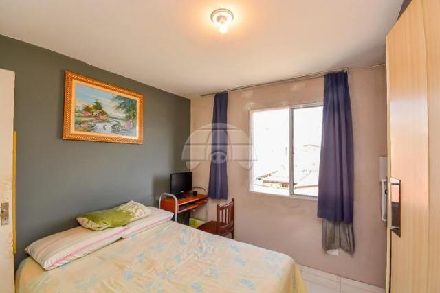 Apartamento à venda com 2 dormitórios em Cidade industrial, Curitiba cod:143898 - Foto 18