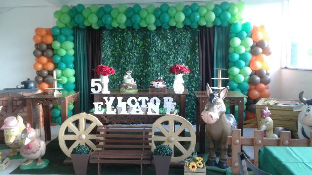 Promoção Festa Completa + 25 itens - Foto 3