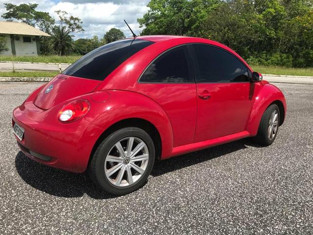 Vw - Volkswagen New Beetle - Foto 8