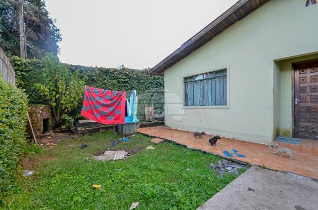 Terreno à venda em Santa cândida, Curitiba cod:153455 - Foto 11