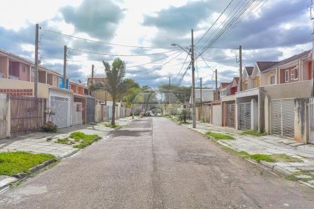 Casa de condomínio à venda com 2 dormitórios em Cidade industrial, Curitiba cod:150759 - Foto 17