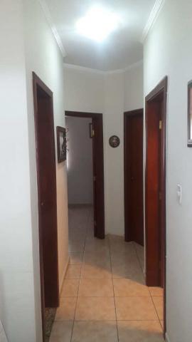 Apartamento à venda com 3 dormitórios em Jardim nova manchester, Sorocaba cod:414309 - Foto 12