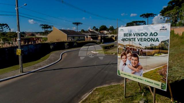 Loteamento/condomínio à venda em Planta santa tereza, Colombo cod:149017 - Foto 8
