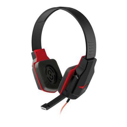 Headset Gamer PC e Notebook Multilaser